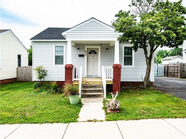 2614 Terminal Ave, Richmond, VA 23234