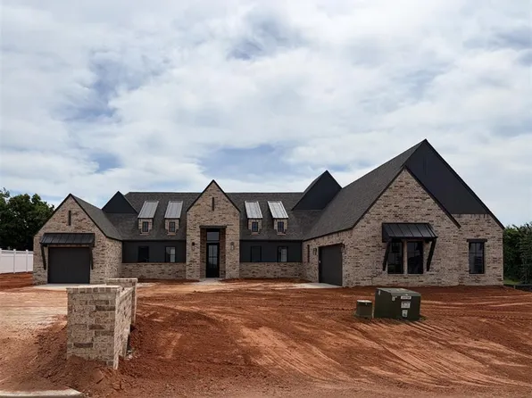 29634 E Ridge Rd, Norman, OK 73069