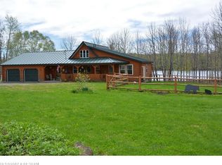 147 McCarthy Dr, New Limerick, ME 04761