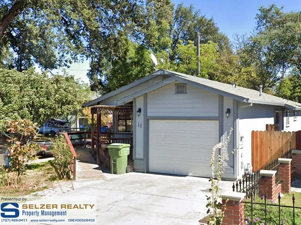 11 Olga Pl, Ukiah, CA 95482