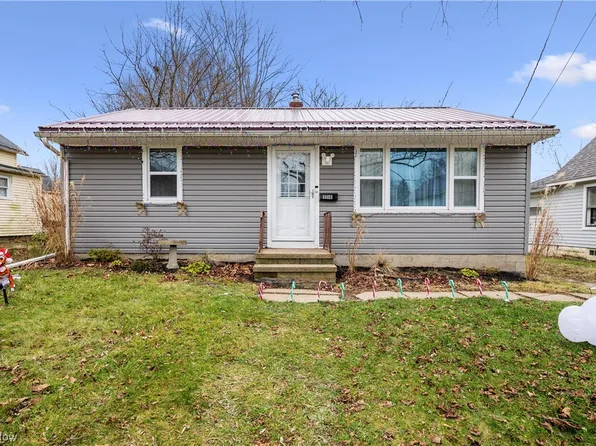 1118 E 16th St, Ashtabula, OH 44004