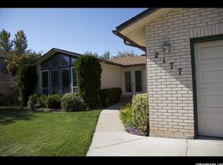 2177 N 1450 E, Layton, UT 84040