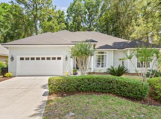 9702 SW 35th Ln, Gainesville, FL 32608