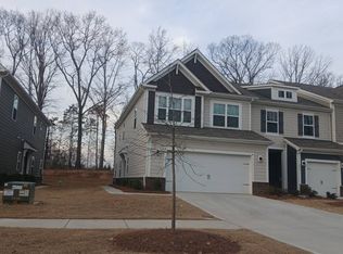 2859 Aubrey St, Monroe, NC 28110