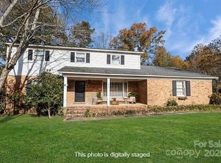 1214 Hawthorne Rd, Lancaster, SC 29720