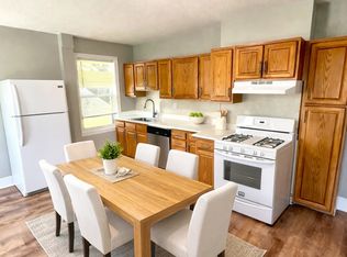 40 Brown St #38, Waltham, MA 02453