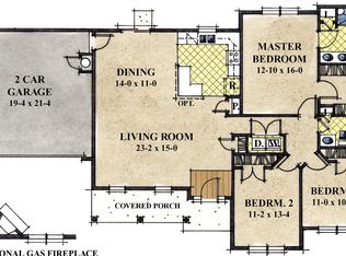 24 Carlisle Dr, Dover, DE 19904