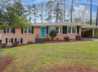 3508 Foxhall Rd, Columbia, SC 29204