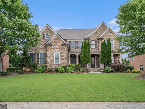 1241 Edgebrook Ln, Snellville, GA 30078