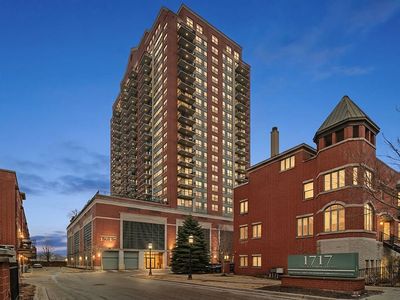 1717 S Prairie Ave APT 2102, Chicago, IL, 60616