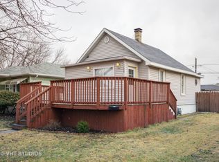 1208 Kelly Ave, Joliet, IL 60435