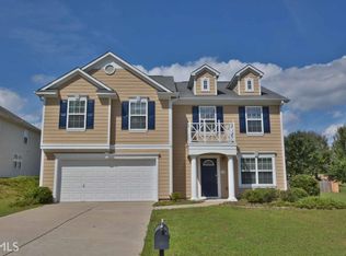 18 Branch Valley Ln, Dallas, GA 30132