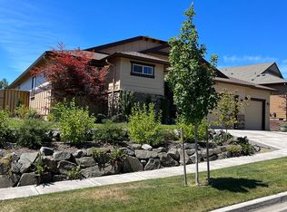 1895 S Taverner Dr, Ridgefield, WA 98642