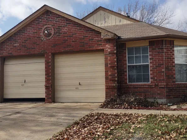 5203 Wyndham Ct, Garland, TX 75043