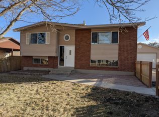 3899 S 6580 W, West Valley City, UT 84128