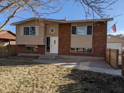 3899 S 6580 W, West Valley City, UT, 84128