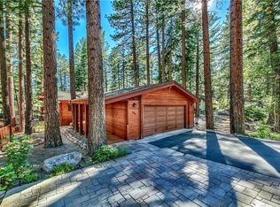 805 Oneil Way, Incline Village, NV 89451