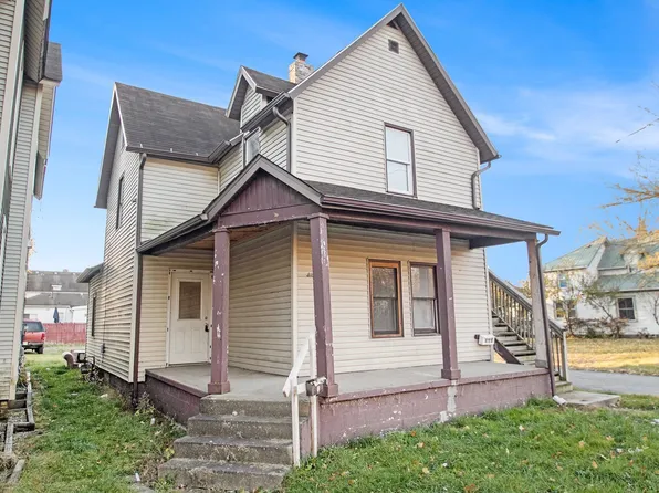 815 W Franklin St, Elkhart, IN 46516