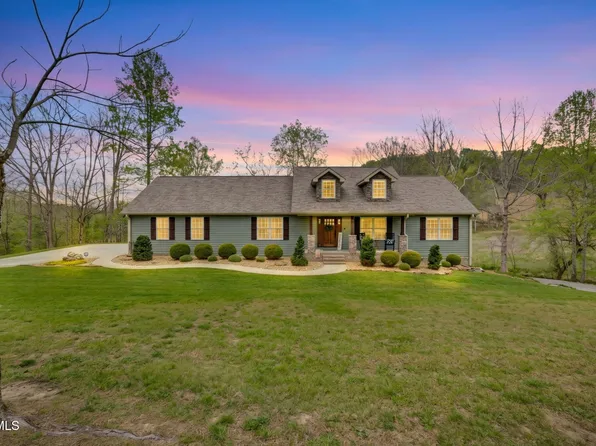 747 N Central Ave, Church Hill, TN 37642