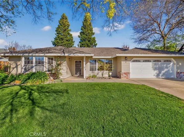 8 Shari Ln, Chico, CA 95928
