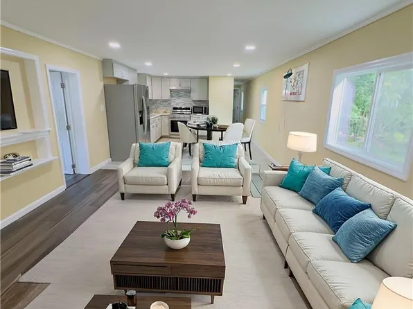 98 Inwood Avenue #25, Poughkeepsie, NY 12601