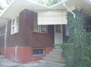 2736 Brinker Ave, Ogden, UT 84403