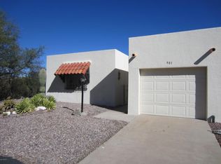 901 S Placita Guarina, Green Valley, AZ 85614