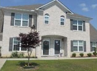 1636 A Brook Hollow Dr, Greenville, NC 27834