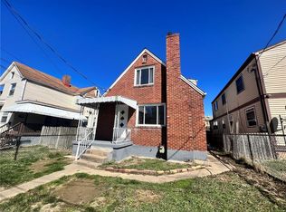 3004 Zephyr Ave, Pittsburgh, PA 15204