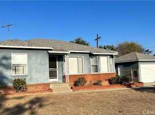 420 N Concourse Ave, Montebello, CA 90640