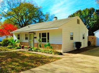 7835 Shamrock Rd, Millington, TN 38053