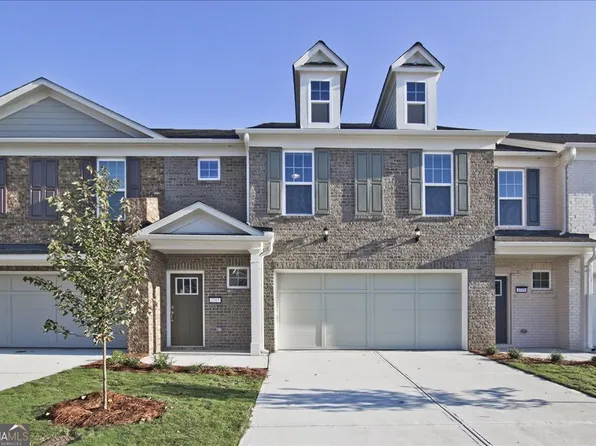 2765 Port Bow Ln, Cumming, GA 30041