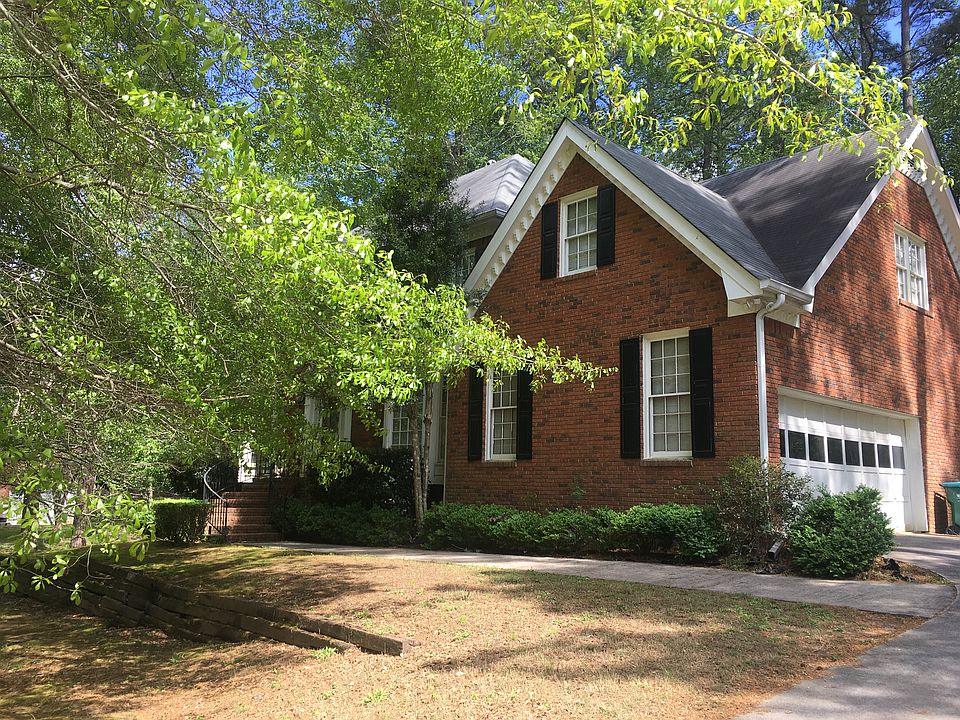 2nd image of 5430 Summer Cove Dr
