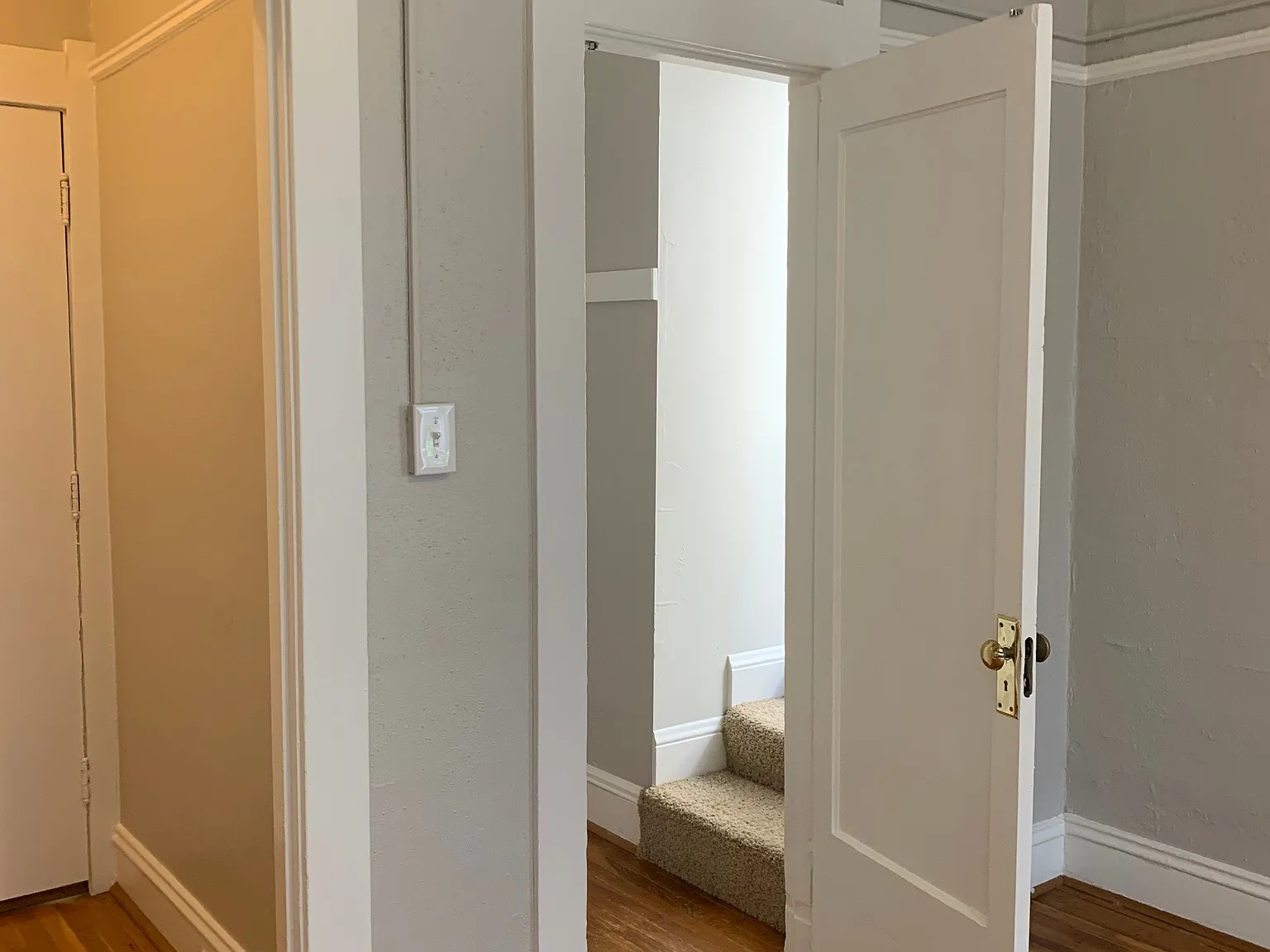 1 bed, 700 sqft, $1,395 — Photo 4