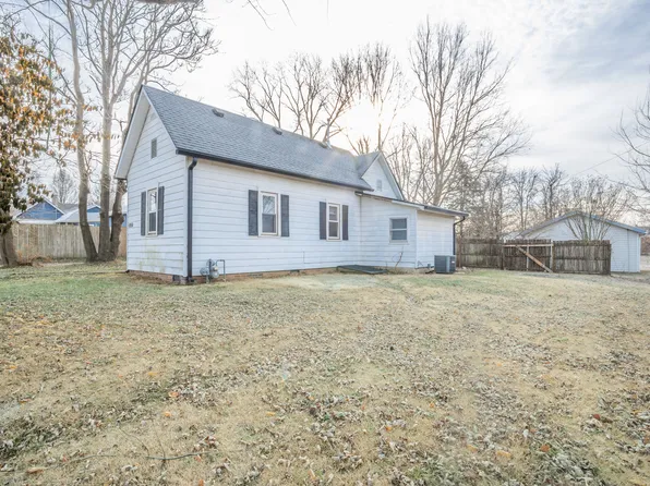 359 W Sumner Ave, Martinsville, IN 46151