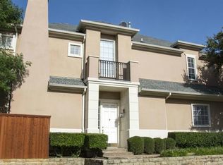 4096 Oberlin Way, Addison, TX 75001