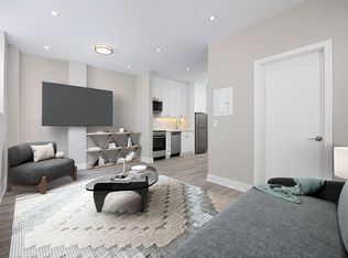 87 Jameson Ave, Toronto, ON M6K2W8