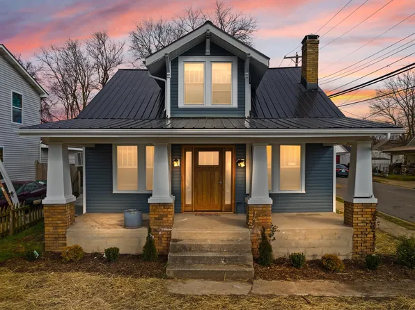 963 Detroit Ave, Lexington, KY 40505