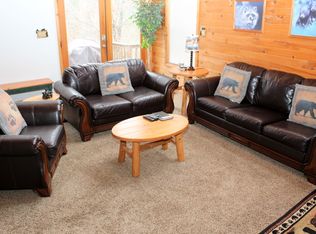 2633 Black Walnut Flats Rd, Sevierville, TN 37862