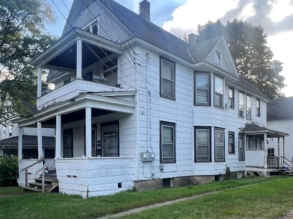 191 W End Ave, Binghamton, NY 13905
