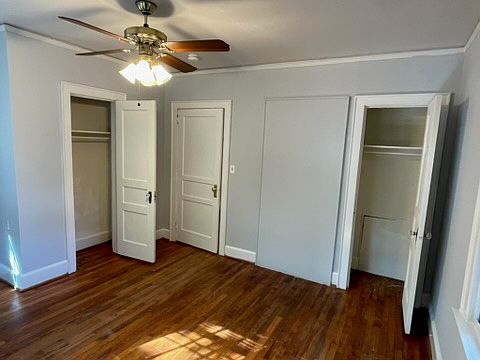 Back Bedroom