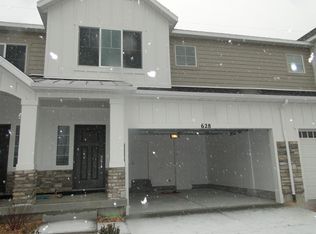 628 E Sawback Ln UNIT 140, Draper, UT 84020