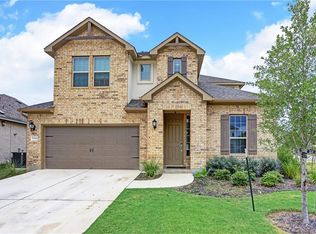 1244 Siena Sunset Rd, Leander, TX 78641