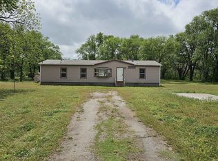 337 W 2nd Ave, Norwich, KS 67118