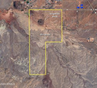 00 W Cane Beds Road #1, Colorado City, AZ, 86021