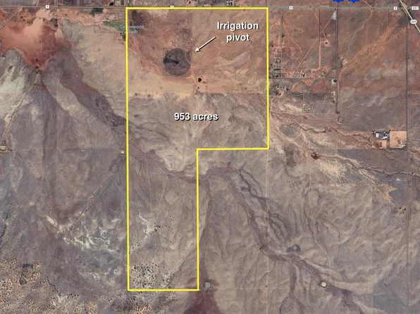 00 W Cane Beds Road #1, Colorado City, AZ 86021