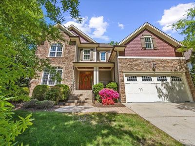 208 Bellagio Dr, Apex, NC, 27539
