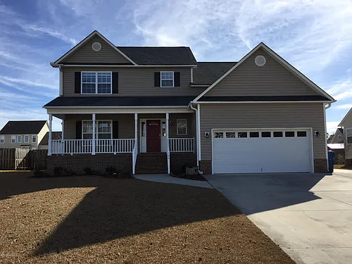 104 Runnymeade Dr Photo 1