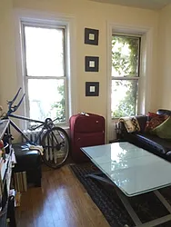 Rented by New York Quality Living Downtown