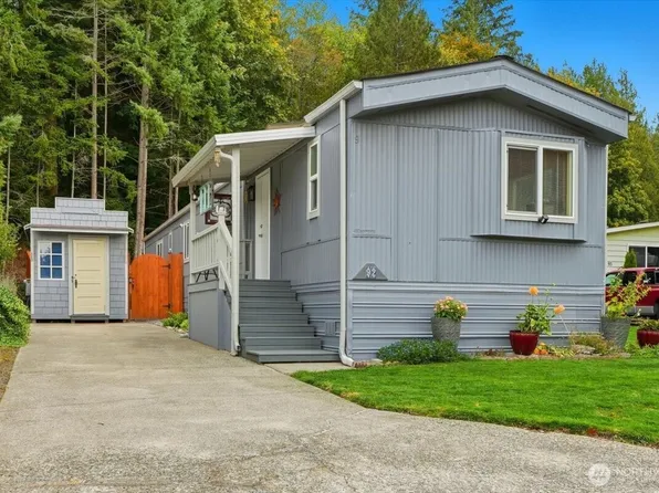 16300 NE State Highway 305 #92, Poulsbo, WA 98370